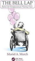 E-Book : The Bell Lap Stories for Compassionate Nursing Care