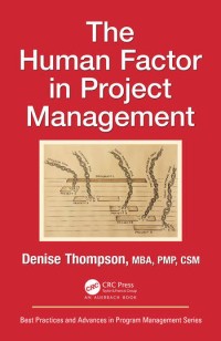 The Human Factor ini Project management