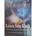 The master rahasia sulap klasik