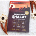 Tuntunan Shalat wajib & Sunnah