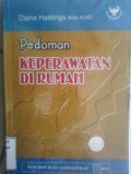 Pedoman Keperawatan Di Rumah