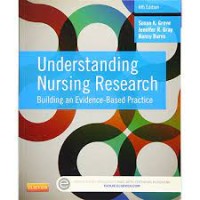 Image of E-Book : Understanding Nursing Research Building an Evidence Based Practice