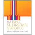 E-Book : Using Multivariate Statistics