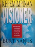 Kepemimpinan Visioner