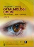 Vaughan & Asbury Oftalmologi Umum