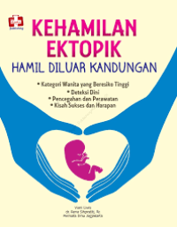 Image of Kehamilan Ektopik = Hamil di Luar Kandungan
