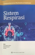 Comprehemsive Biomedik Sciences : Sistem Respirasi