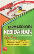 Farmakologi Kebidanan