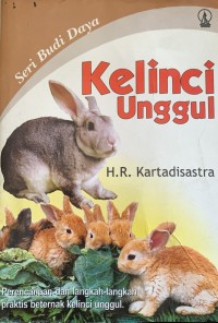 Image of Kelinci Unggul