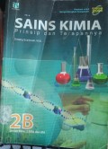 Sains Kimia Prinsip dan Terapannya