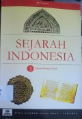 Sejarah Indonesia