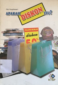 Image of Apakah Diskon Itu?