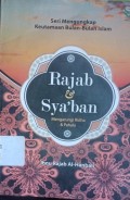 Rajab & Sya'ban