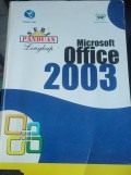Seri Panduan Lengkap Microsoft Office 2003