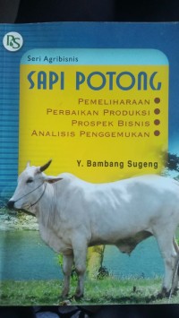 Image of Sapi Potong
