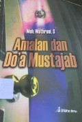 Amalan Dan Do'a Mustajab