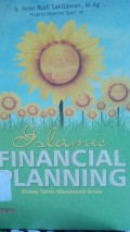 Islamic Financial Planning