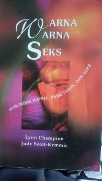 Image of Warna Warna Seks