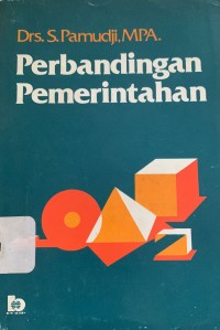 Image of Perbandingan Pemerintahan