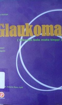 Image of Glaukoma
