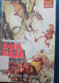 Image of Pertempuran Dua Raja