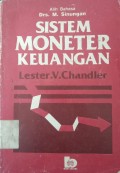 Sistem Moneter Keuangan