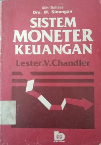 Image of Sistem Moneter Keuangan