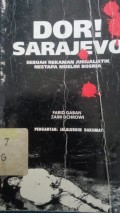 Dor! Sarajevo