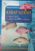 Kakap Merah