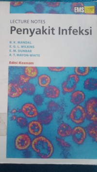 Image of Penyakit Infeksi