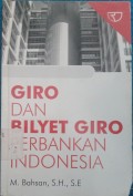 Giro Dan Bilyet Giro Perbankan Indonesia