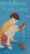 Mengunakan Waktu Luang