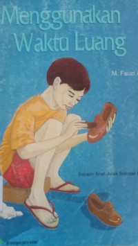 Mengunakan Waktu Luang