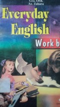 Everyday English Work Book
