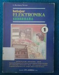 Belajar Elektronika Sederhana