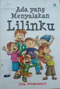 Ada Yang Menyalakan Lilinku
