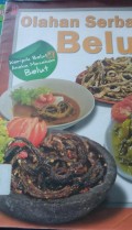 Olahan Serba Belut