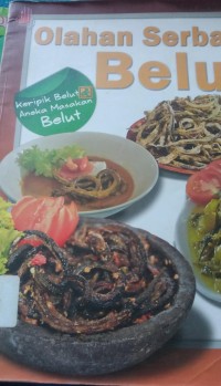 Image of Olahan Serba Belut