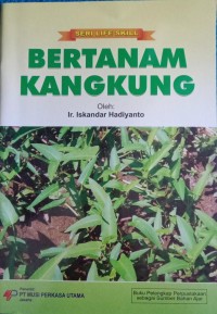 Image of Bertanam Kangkung