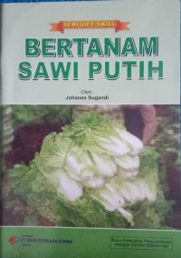 Image of Bertanam Sawi Putih