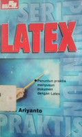 Seri Penuntun Praktis 