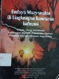 Budaya Masyarakat di Lingkungan Kawasan Industri