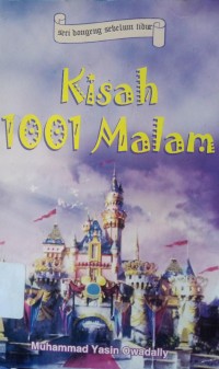 Kisah 1001 Malam