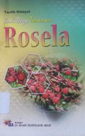 Budidaya tanaman rosela