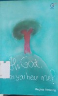 Hi God, Can You Hear Me?