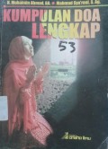 Kumpulan Doa Lengkap