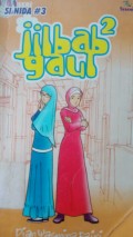 Jilbab Gaul