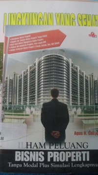 Image of Ilham Peluang Bisnis Properti