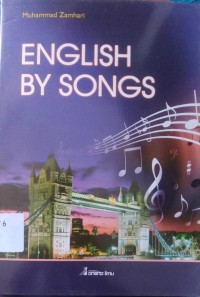 English By Songs