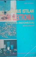 Kamus Istilah Teknik Elektronika 